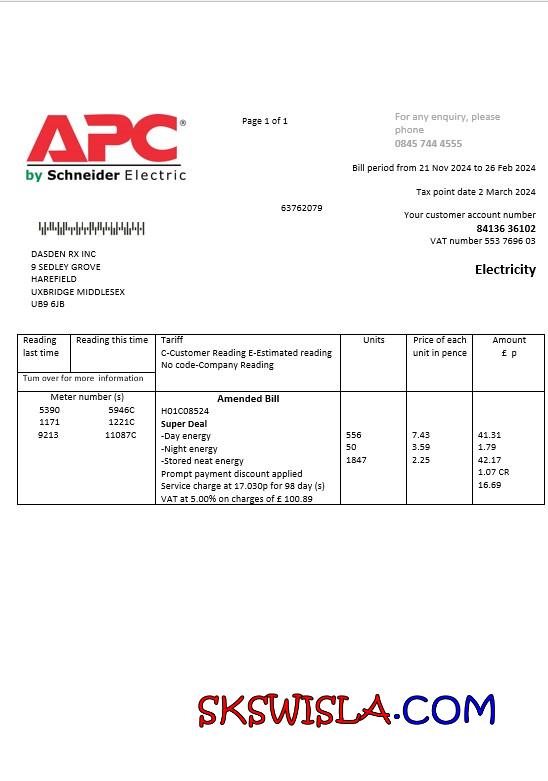 Albania Albanian Power Corporation